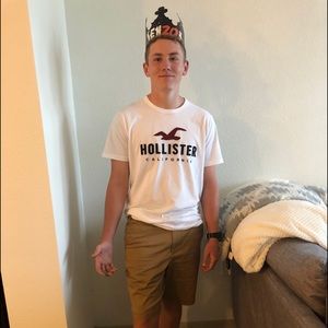 Meet your Posher, Dylan